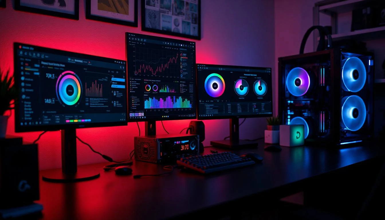 Image PC Optimization for Better Performance