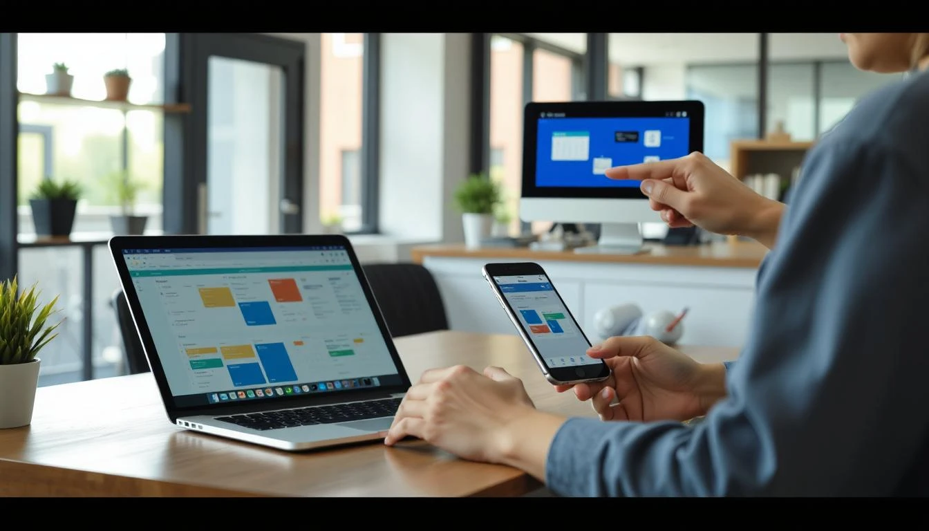 Image Productivity Apps for Better Workflows